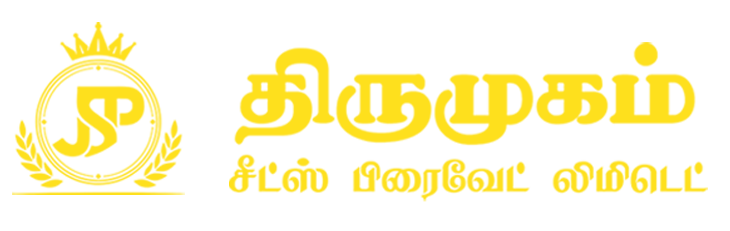 Thirumugam Logo